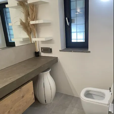 Modern Luxury Pool House 펜션 *