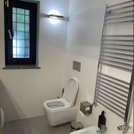 Modern Luxury Pool House