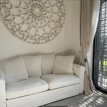 Modern Luxury Pool House * Rome