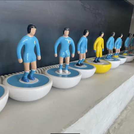 Modern Luxury Pool House Casa vacanze *