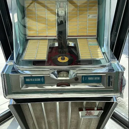 Modern Luxury Pool House * Řím