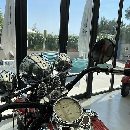 Modern Luxury Pool House Prázdninový dům *