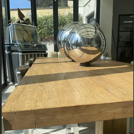 Modern Luxury Pool House *