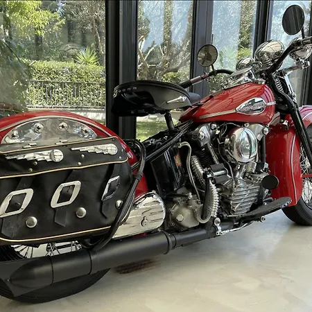 Modern Luxury Pool House Casa vacanze *