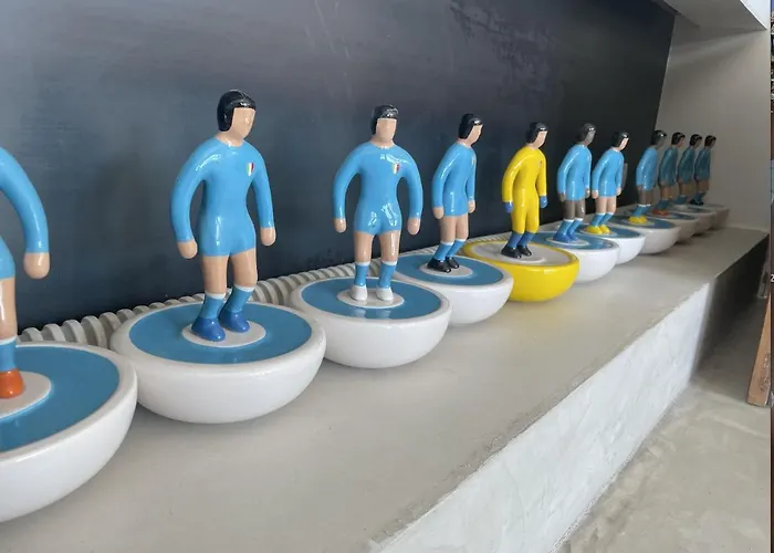 Modern Luxury Pool House Hébergement de vacances *