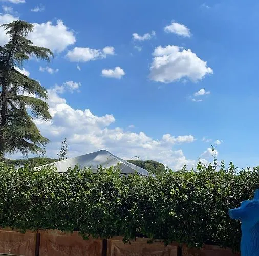 Hébergement de vacances Modern Luxury Pool House *