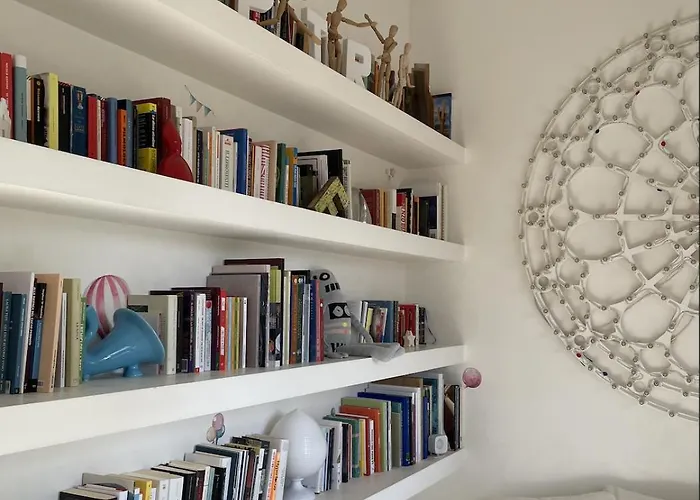 Hébergement de vacances Modern Luxury Pool House Rome