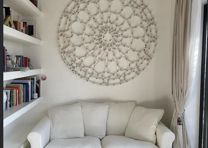 Hébergement de vacances Modern Luxury Pool House Rome