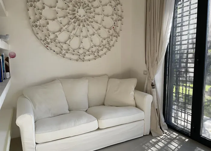 Modern Luxury Pool House * רומא