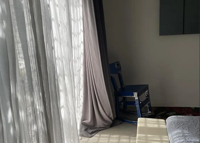 בית נופש Modern Luxury Pool House *