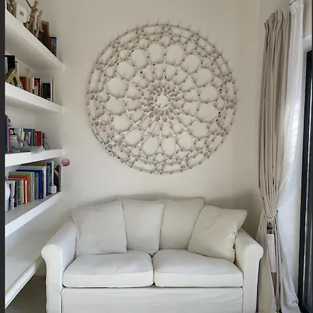 בית נופש Modern Luxury Pool House רומא