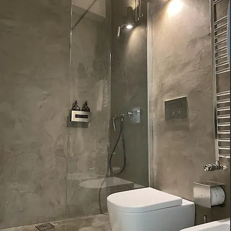 Hébergement de vacances Modern Luxury Pool House Rome