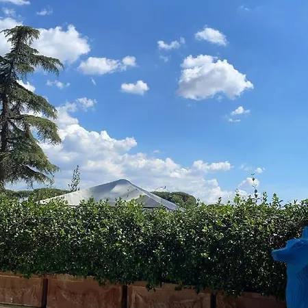 Ferienhaus Modern Luxury Pool House *